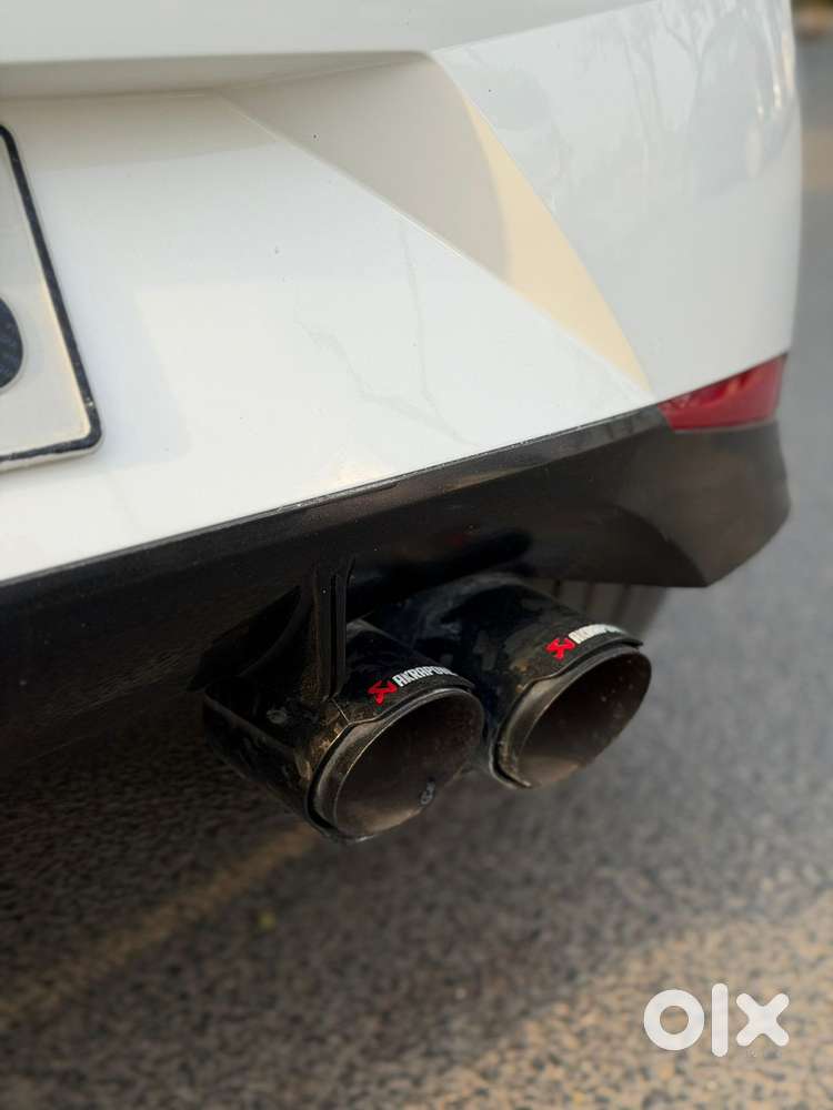 Hyundai I20 Magna Plus, 2022, Petrol