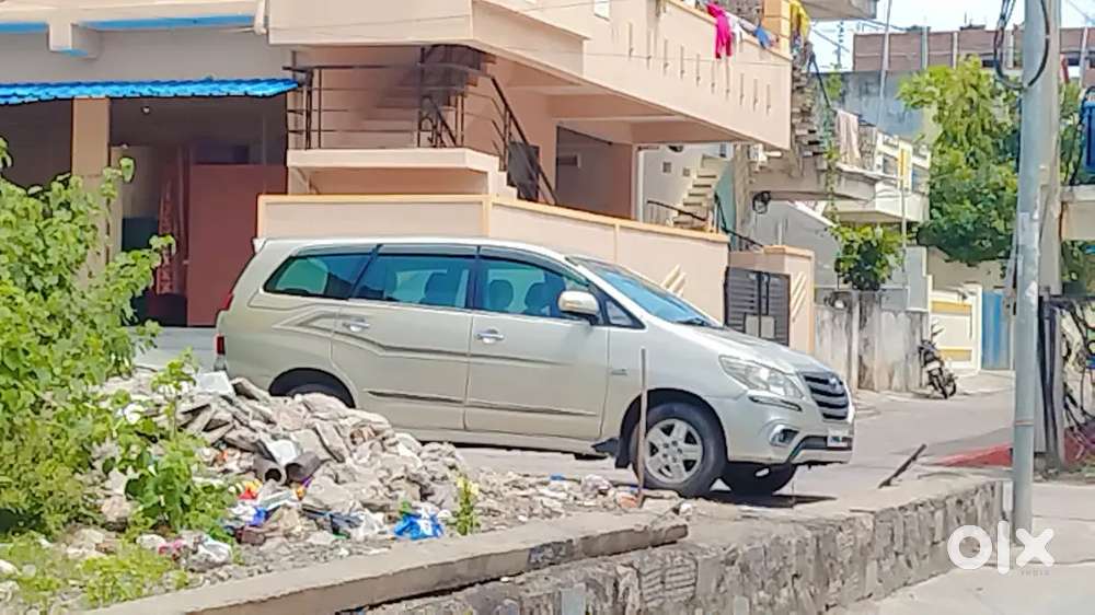 Toyota Innova 2.5 Diesel 2007