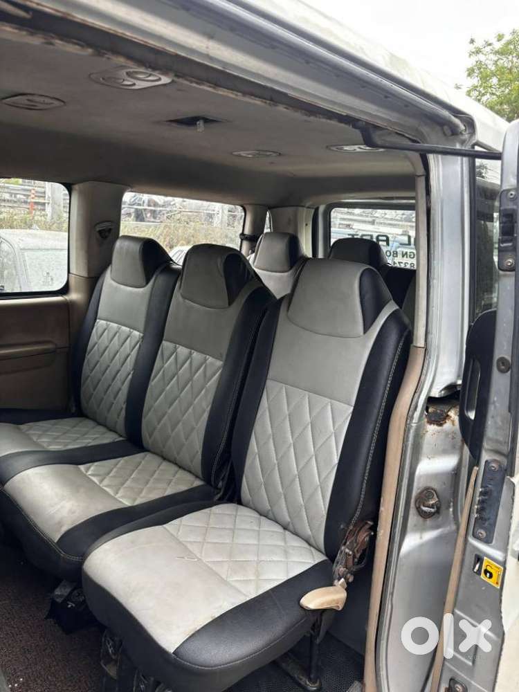 Tata Winger, 2012, Diesel