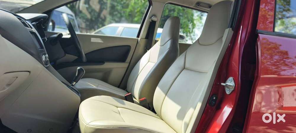 Maruti Suzuki Celerio Vxi Amt, 2015, Petrol