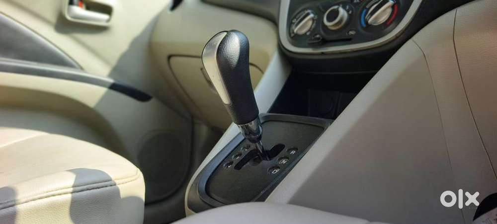 Maruti Suzuki Celerio Vxi Amt, 2015, Petrol