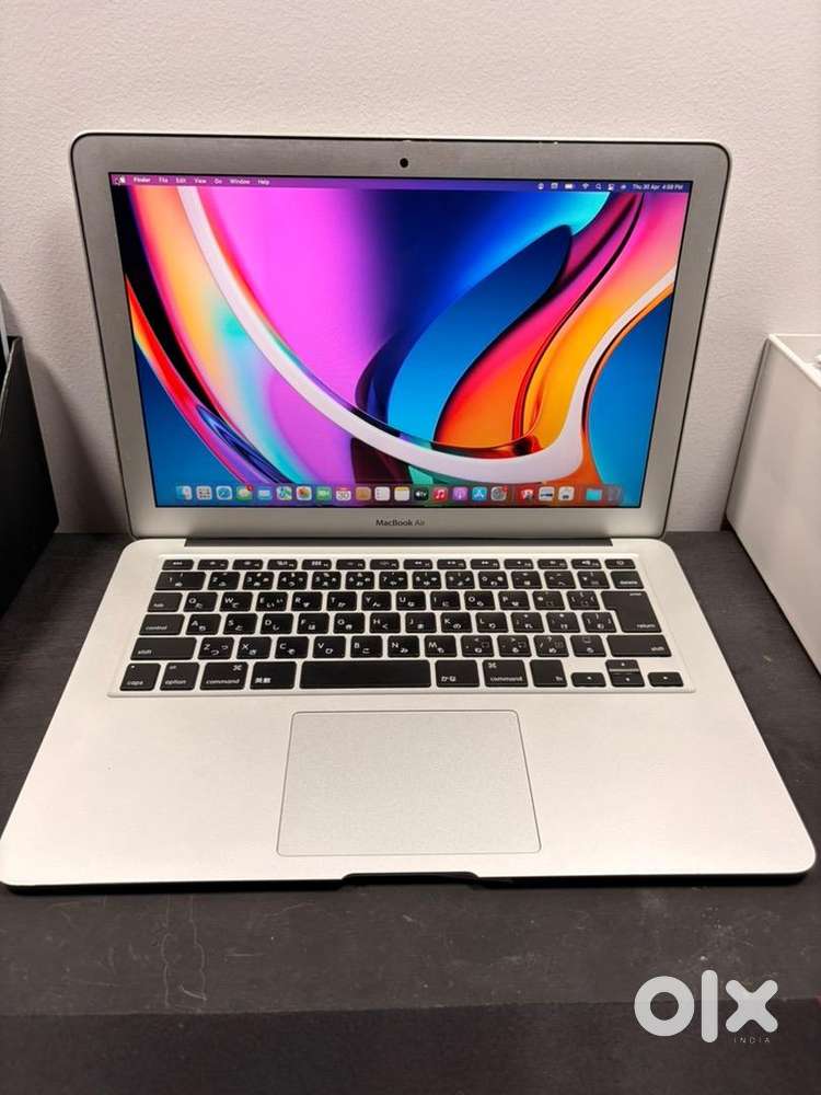 Apple MacBook Air (Early 2015) – Excellent - Computers & Laptops
