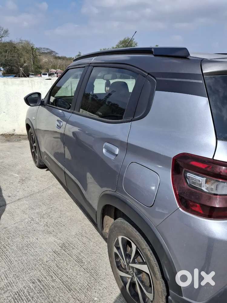 Citroen C3 2024 Petrol Well Maintained