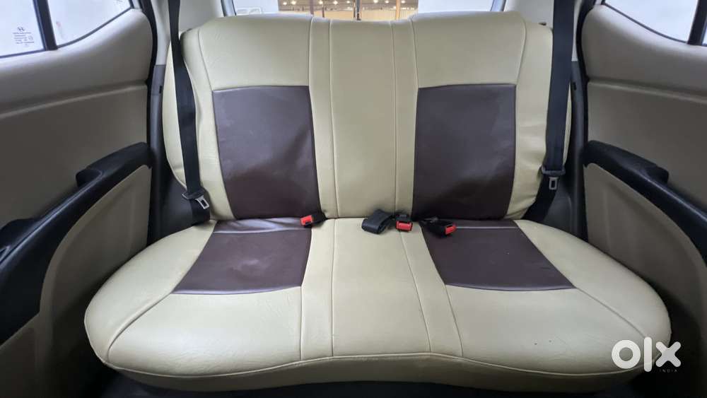 Hyundai I10 Magna 1.1l, 2015, Petrol