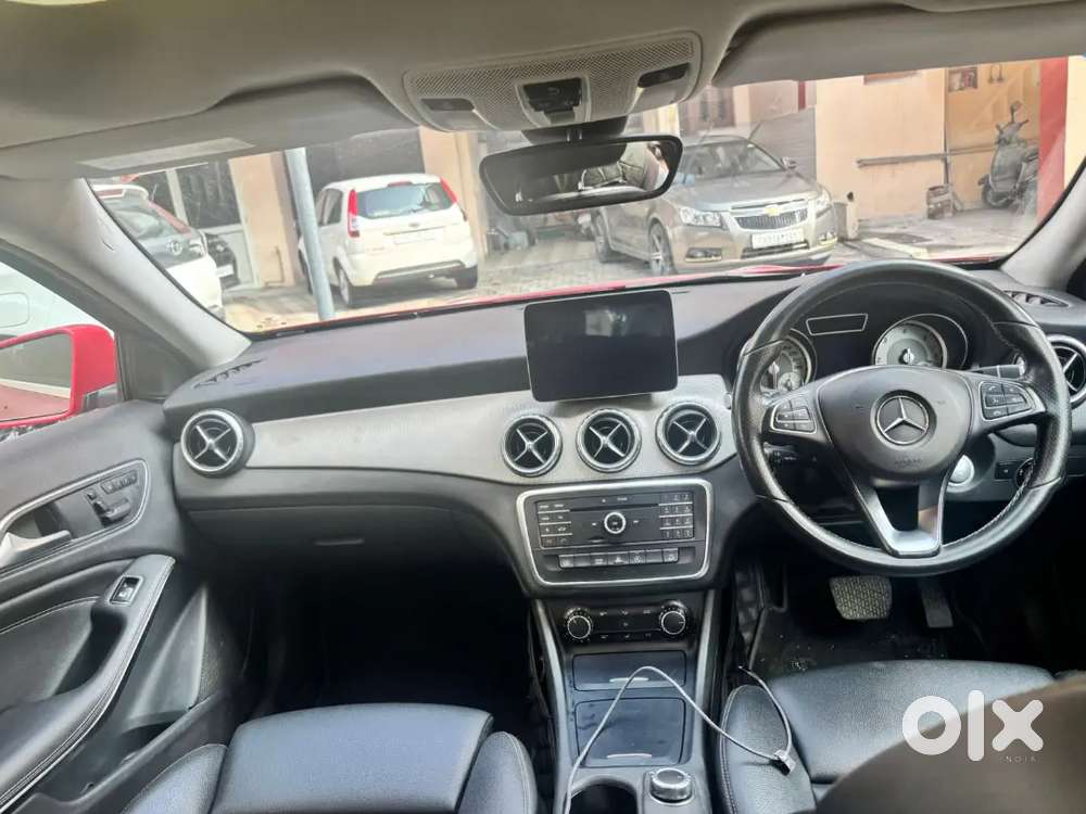 Mercedes-benz Gla 2017 Pb Vip Number