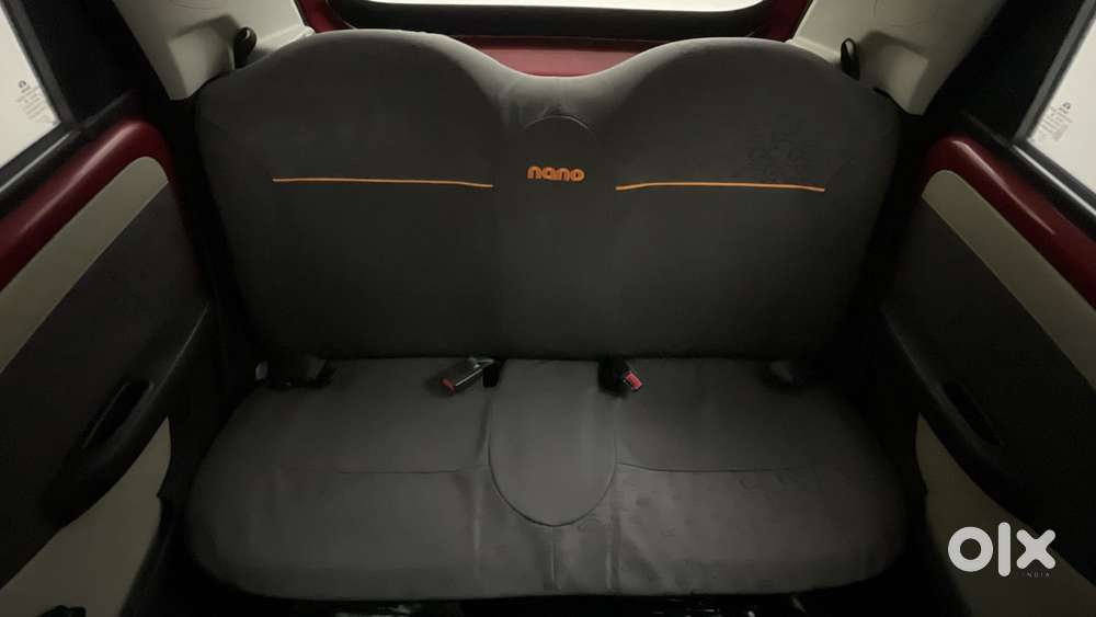 Tata Nano 2012-2015 Twist Xt, 2015, Petrol