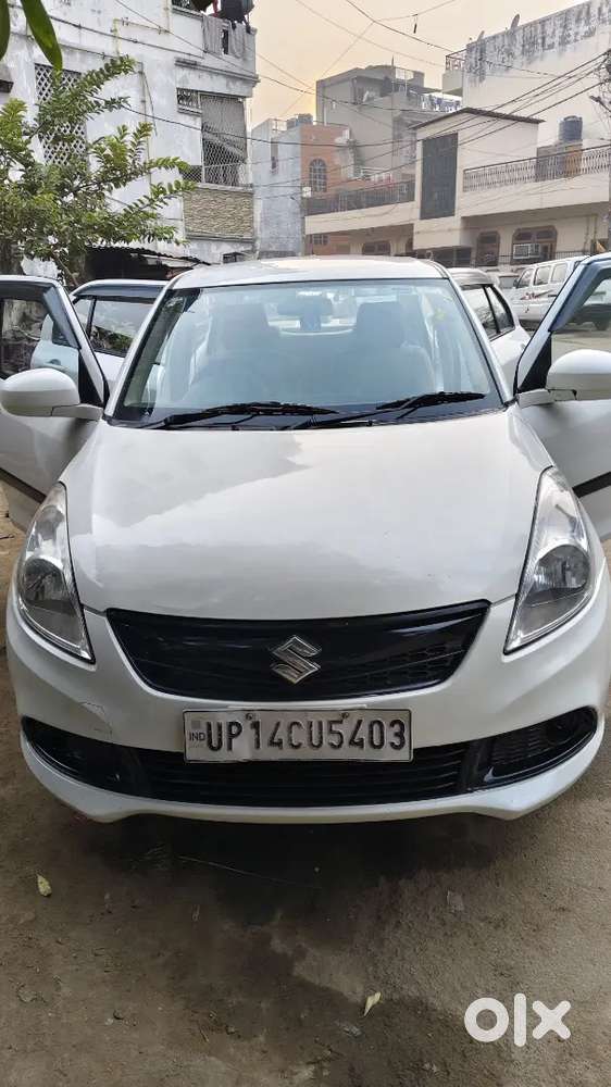 Maruti Suzuki Dzire 2016 Diesel 1 Km Driven