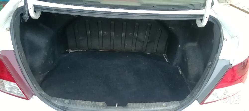 Hyundai Verna 13 Petrol 89380 Km Driven