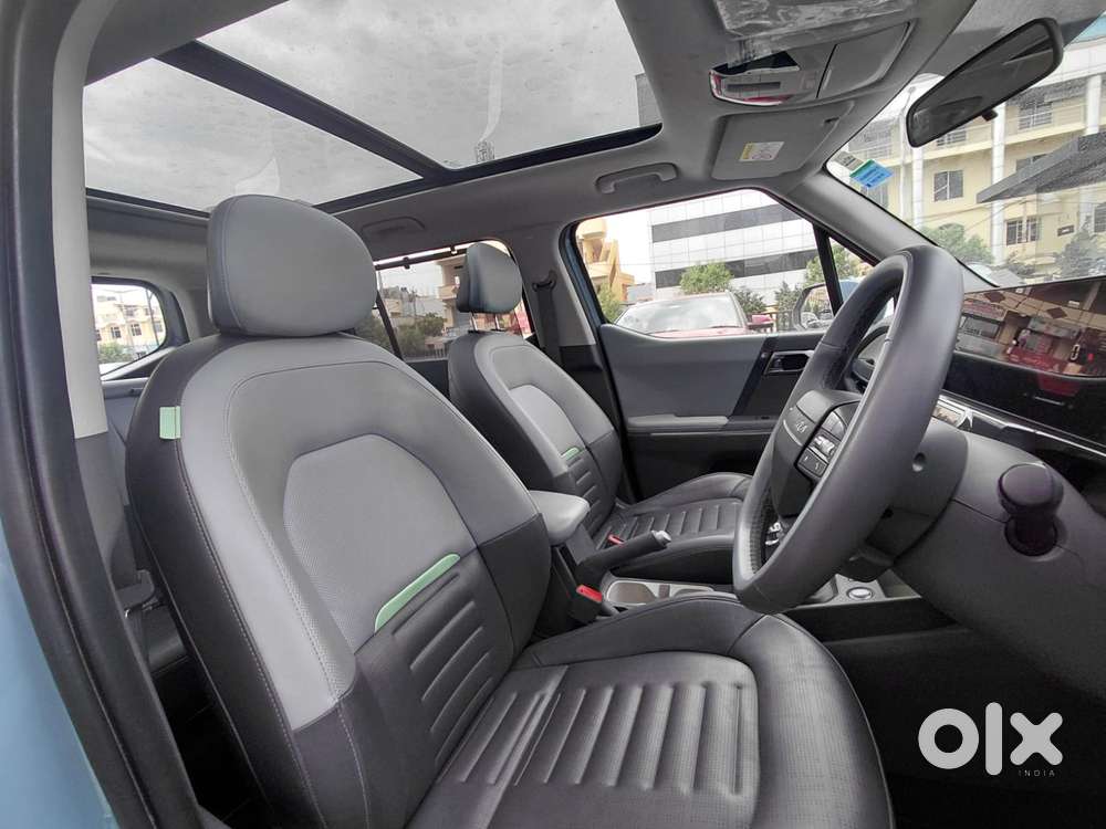 Kia Syros Htx Turbo, 2025, Petrol