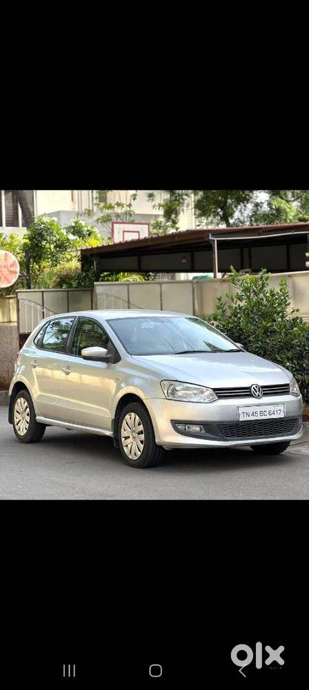 Volkswagen Polo, 2013, Petrol