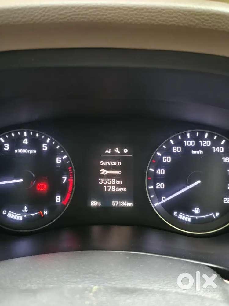 Hyundai Elite I20 2015