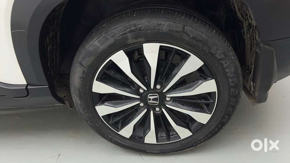 Honda Elevate Vx Cvt, 2024, Petrol