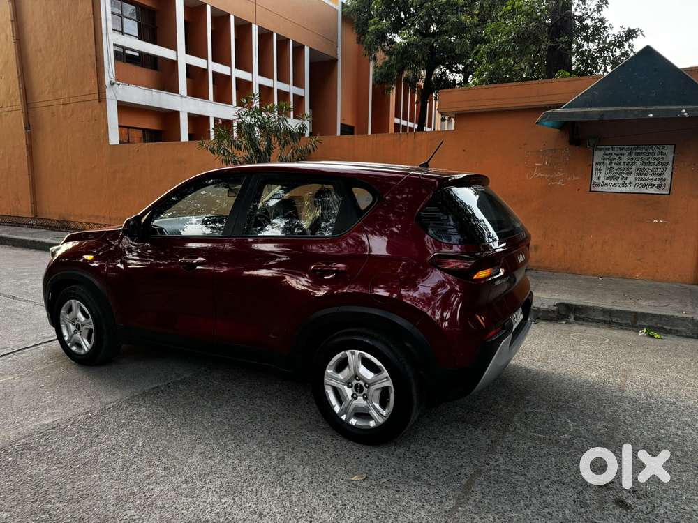 Kia Sonet Htk Plus, 2022, Petrol