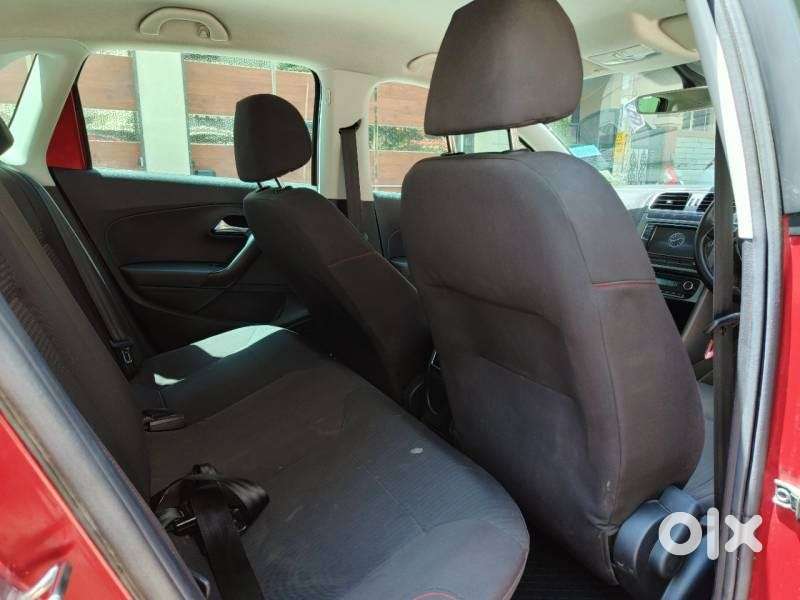 Volkswagen Polo 1.0 Highline Plus TSI AT, 2021, Petrol