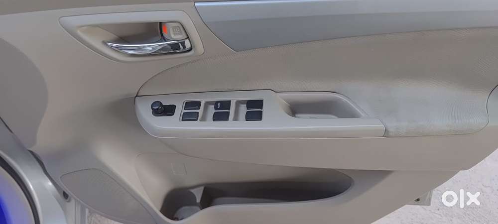 Maruti Suzuki Ertiga 1.5 Zxi, 2016, Cng & Hybrids