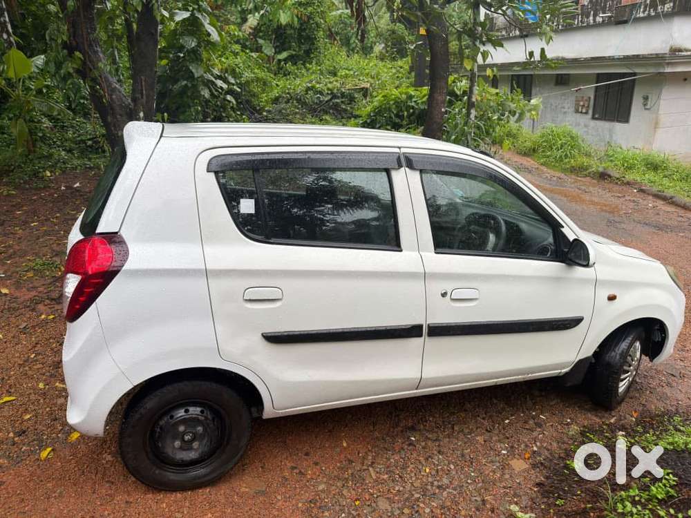 Maruti Suzuki Alto 800 Cng Lxi, 2018, Cng & Hybrids