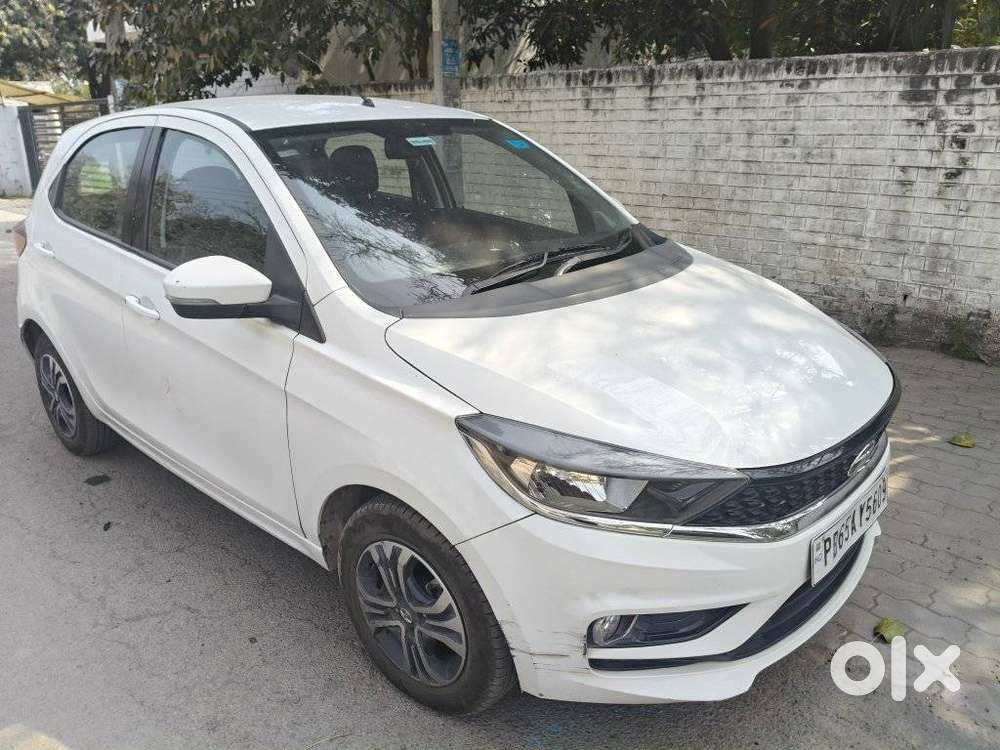 Tata Tiago