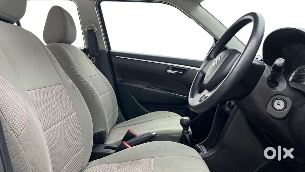 Maruti Suzuki Swift Vxi, 2015, Petrol