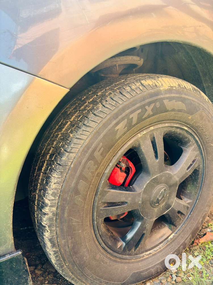 2012 Hyundai I20 Petrol