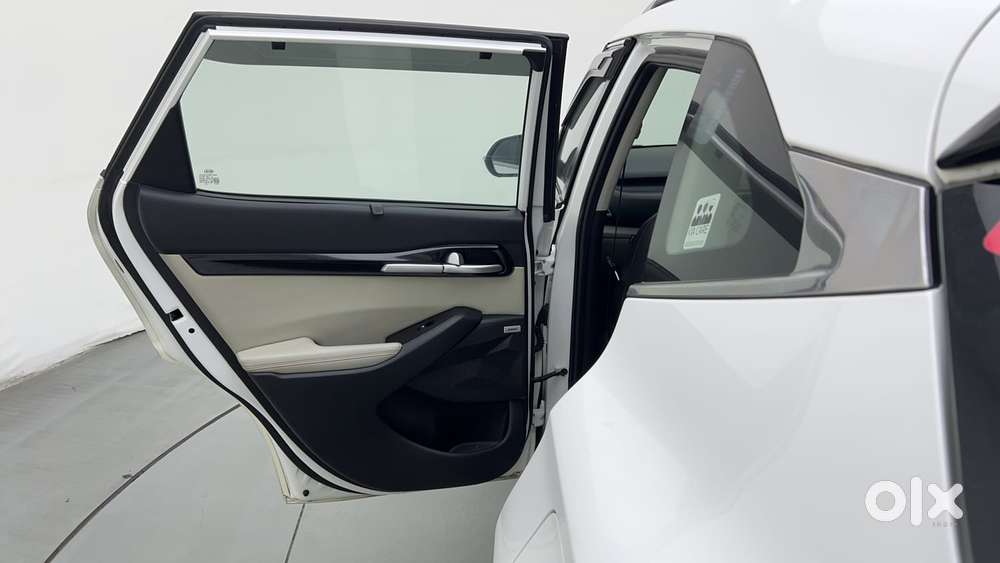Kia Seltos 1.4 Gtx + Petrol At, 2020, Petrol