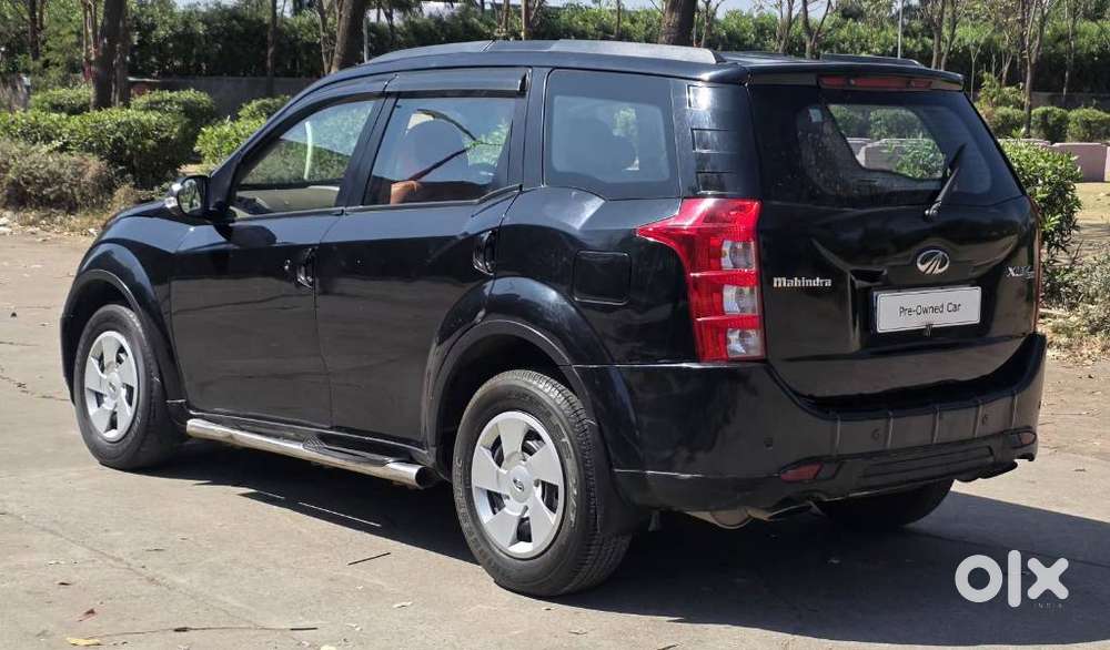 Mahindra Xuv500 2011-2015 W6 2wd, 2014, Diesel