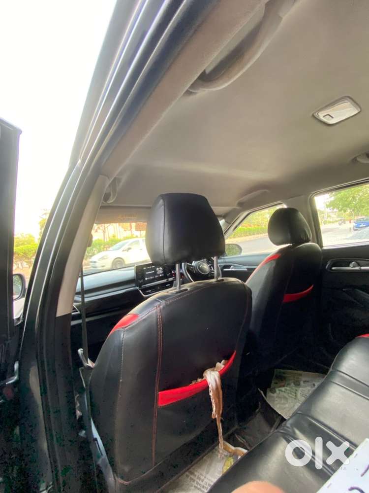Kia Seltos 1.5 2020