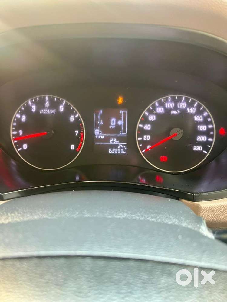 Hyundai Elite I20 2020