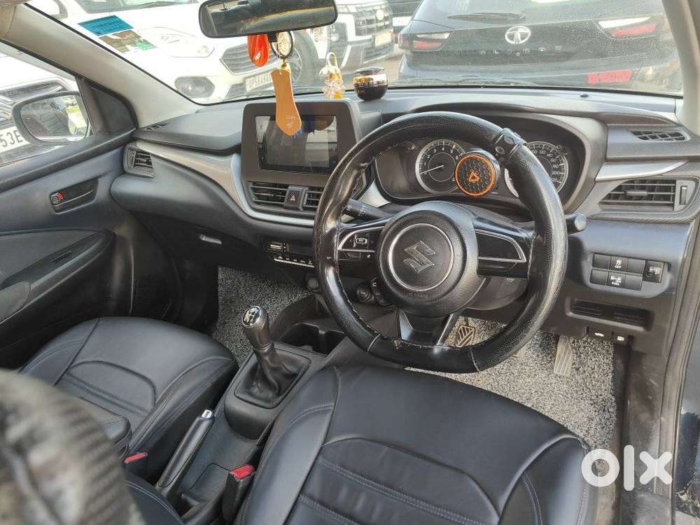 Maruti Suzuki Baleno Delta, 2023, Cng & Hybrids