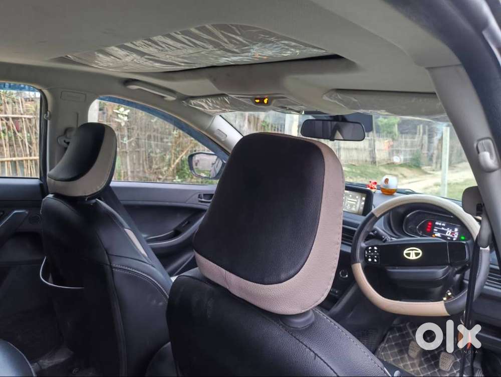 A Good Condition First Hand Car