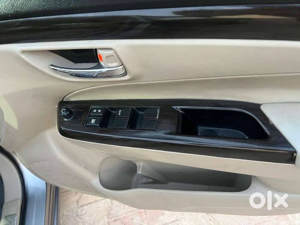 Maruti Suzuki Ciaz 2014-2017 Vxi Option, 2018, Petrol