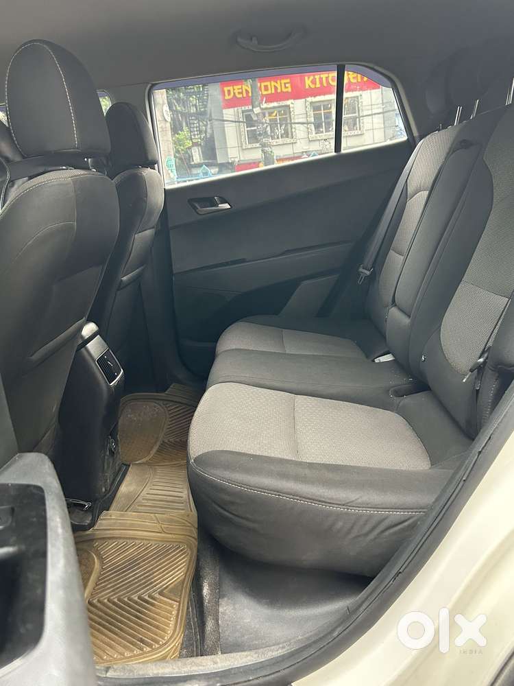Hyundai Creta 1.6 Crdi At Sx Plus, 2016, Diesel