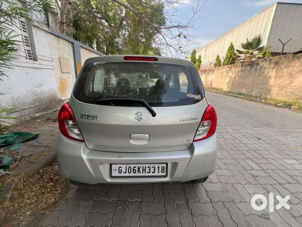 Maruti Suzuki Model 2017