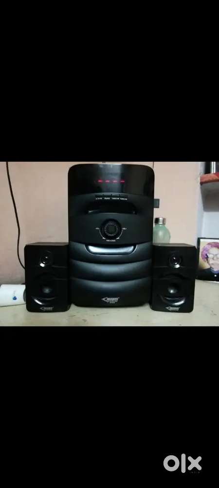 Home theatre