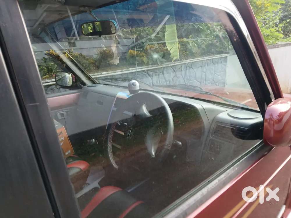 Tata Sumo Victa 2006