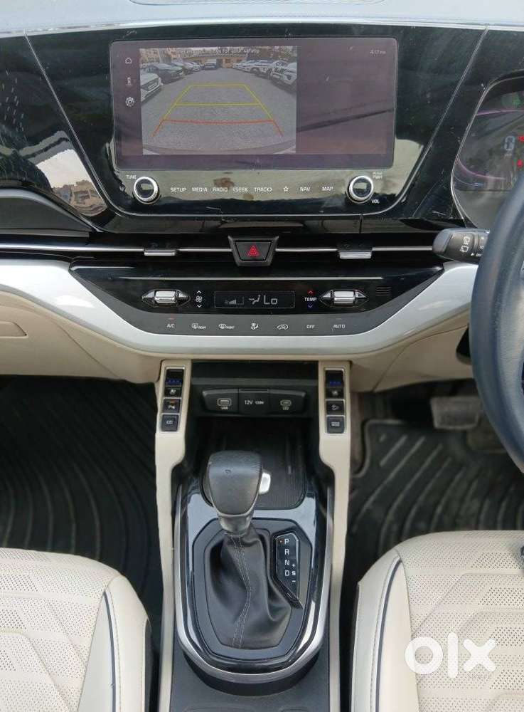 Kia Carens 1.5 Luxury Plus Turbo 7 Str, 2022, Diesel