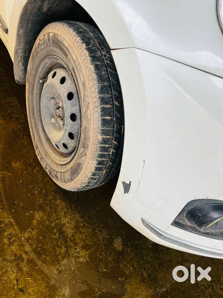 Maruti Suzuki Dzire 2019