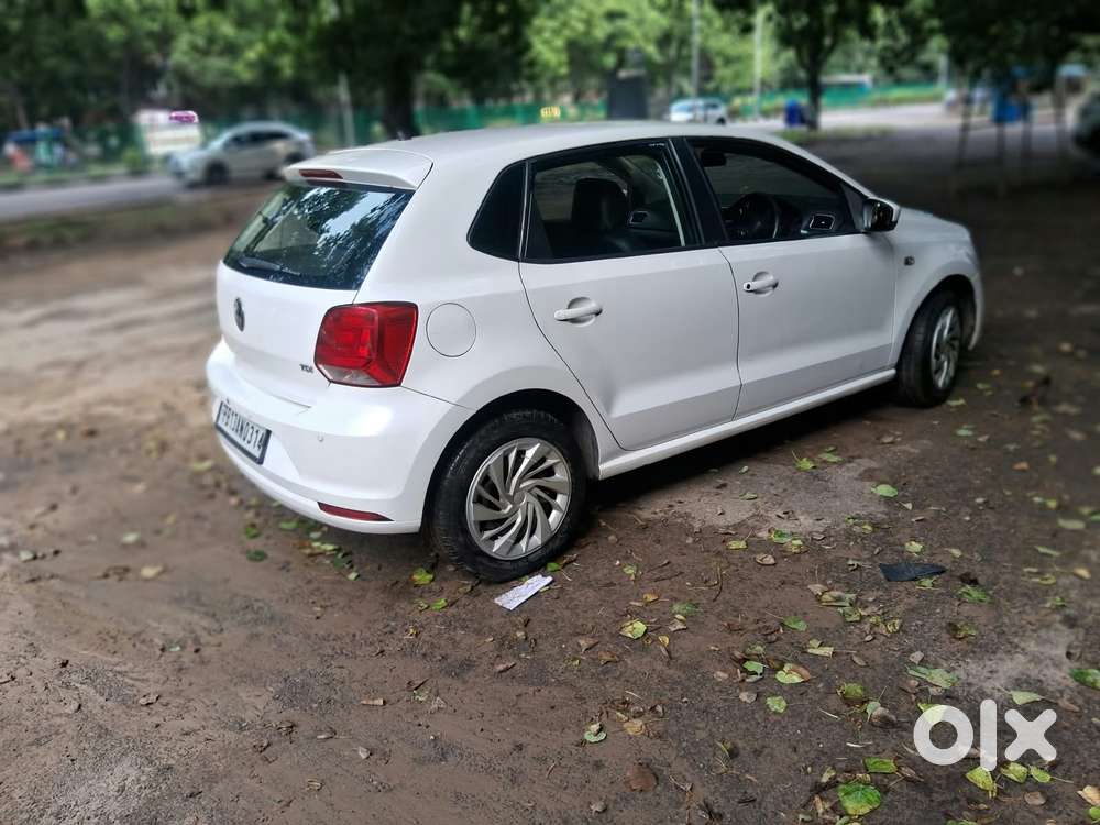 Volkswagen Polo Diesel Comfortline 1.2l, 2014, Diesel