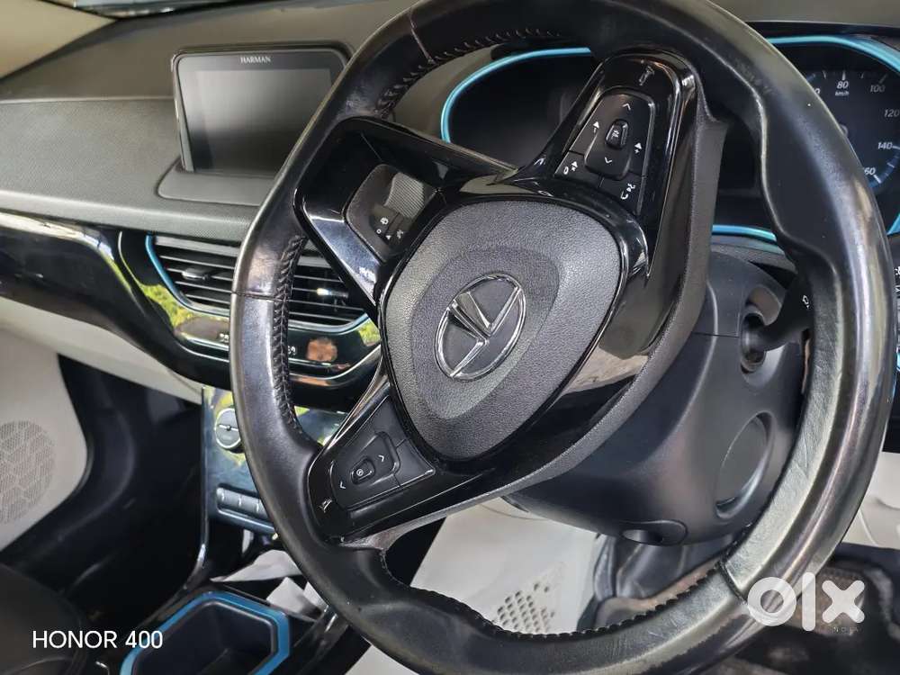 Tata Nexon Ev 2023