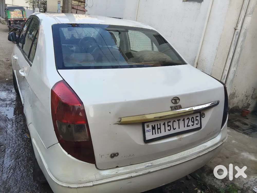 Tata Manza Aura 2010 Diesel Manual
