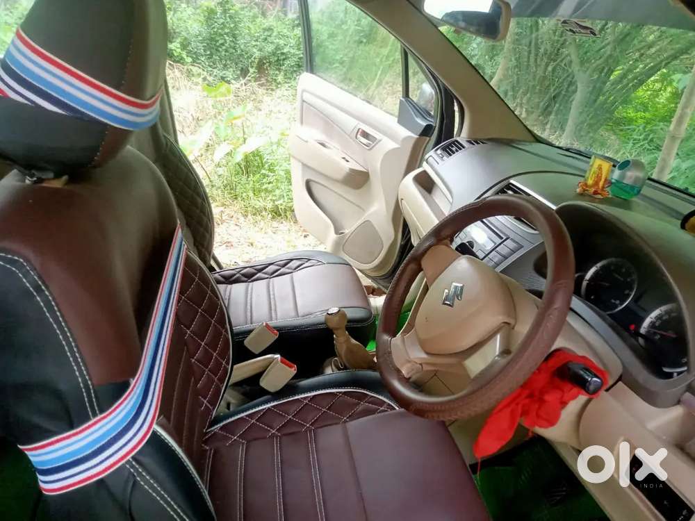 Maruti Suzuki Ertiga 2015 Diesel 156000 Km Driven