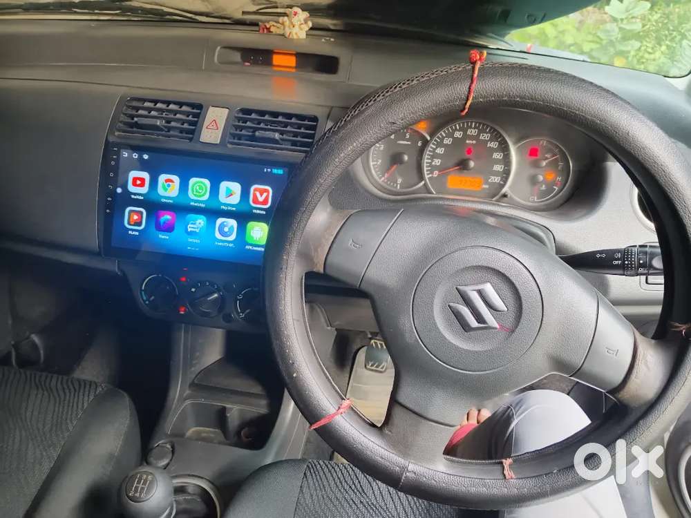 Maruti Suzuki Swift 2010 Diesel 94000 Km Driven
