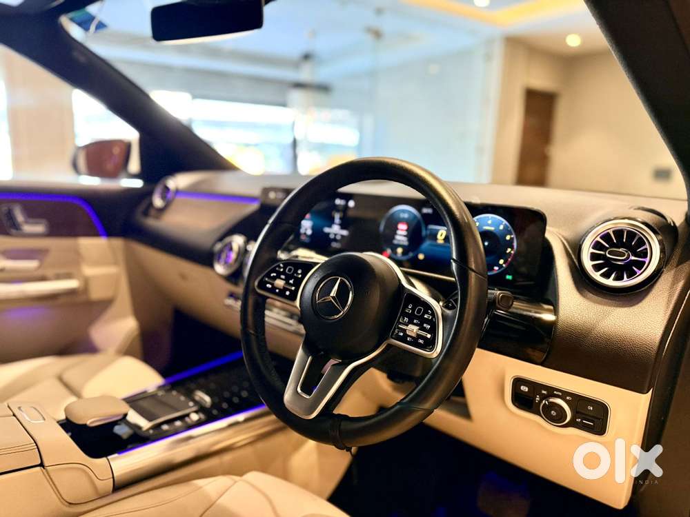 Mercedes-benz Gla 200, 2023, Petrol