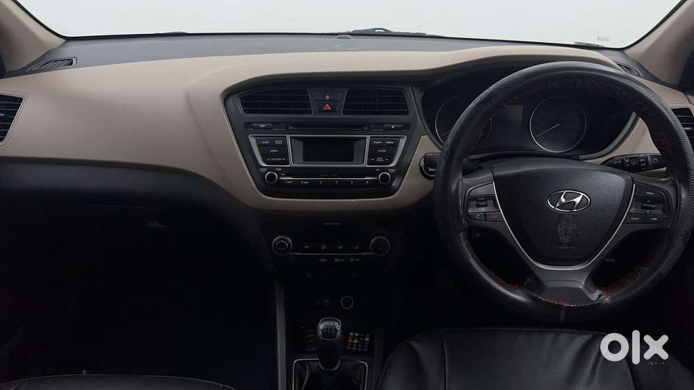 Hyundai Elite I20 Sportz 1.2 Opt, 2015, Petrol