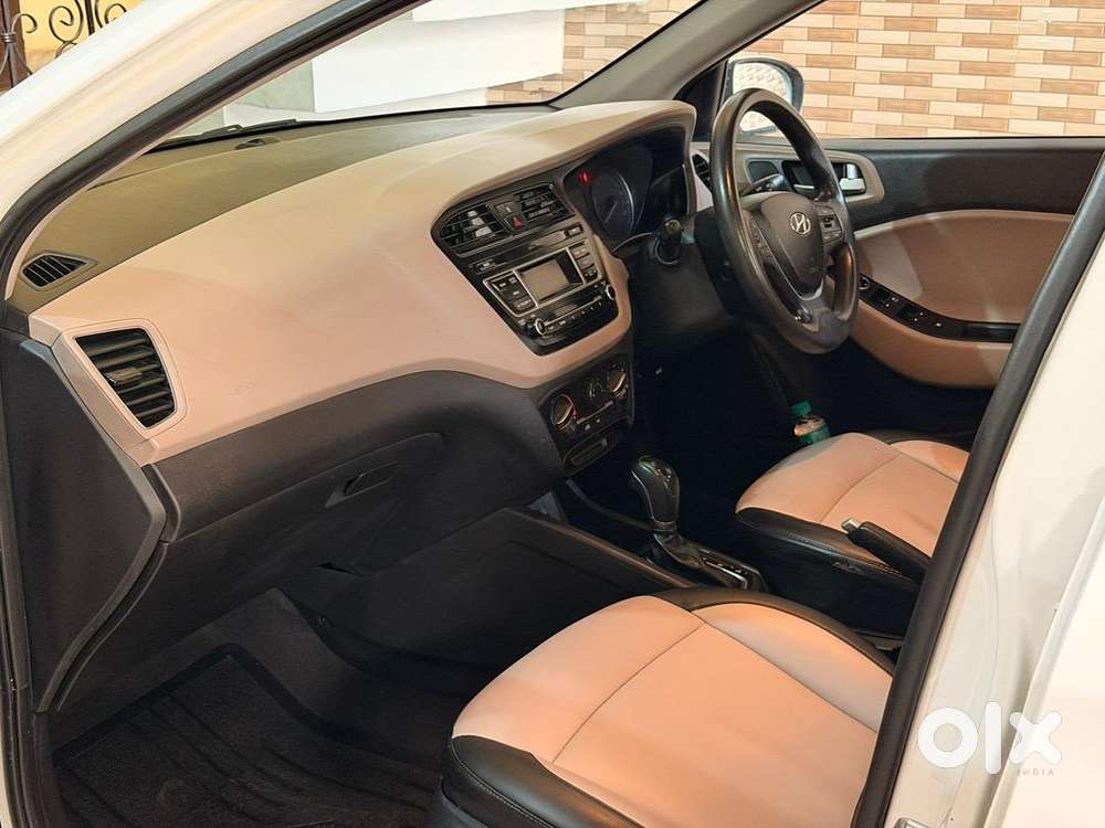 Hyundai I20 2019 Petrol Well Maintained