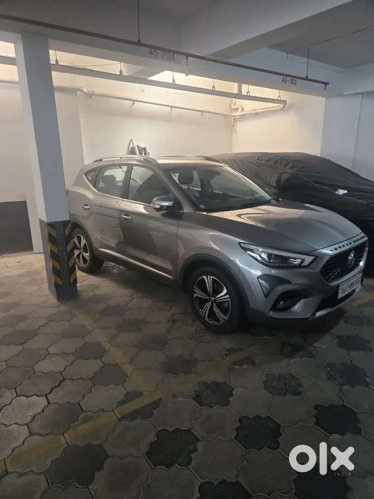Mg Astor Sharp 2021 Manual