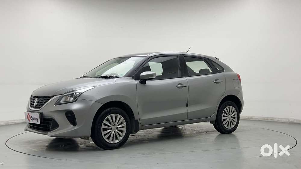 Maruti Suzuki Baleno 1.3 Delta, 2019, Petrol