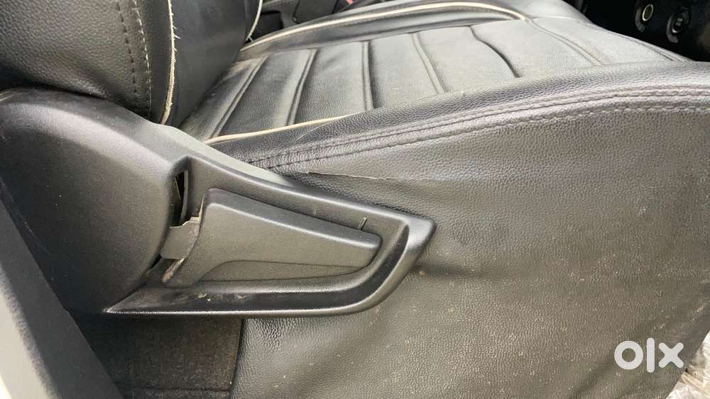 Maruti Suzuki S-presso Vxi Plus, 2021, Petrol