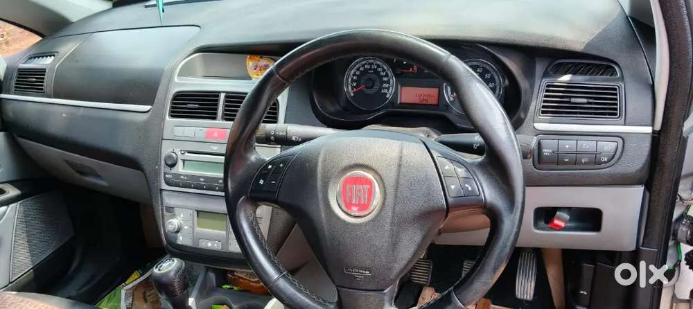 Fiat Punto Diesel Manual 2014