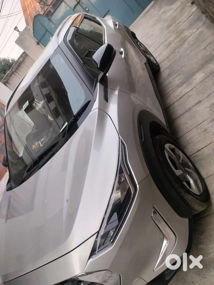 Nissan Magnite - 4000 Driven Only