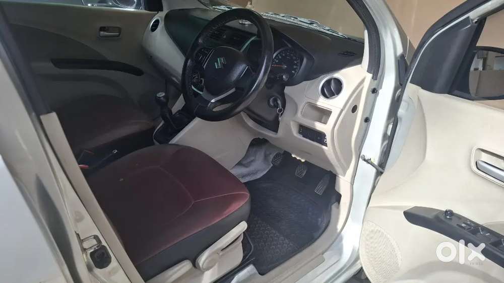 Maruti Suzuki Celerio 2021